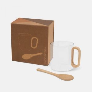 TAZA SOKI personalizada